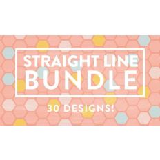 Straight Line Bundle