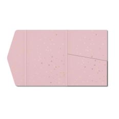 Wedding Invitation Pocket Card