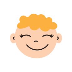 Baby face