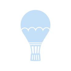 Hot air balloon