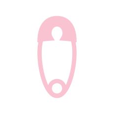 Safety pin