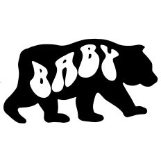 Baby Bear