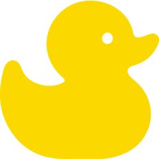 Rubber duck