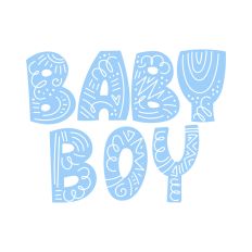 Baby boy
