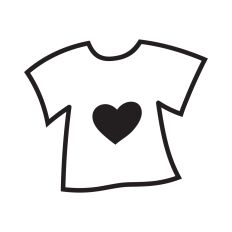 Valentines day t-shirt