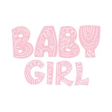 Baby girl