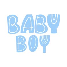 Baby boy