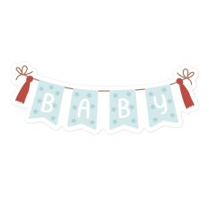 Baby Banner