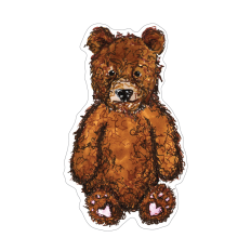 Baby Bear | Father's Day Bears