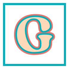 Letter G