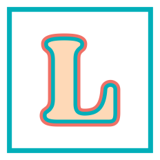 Letter L