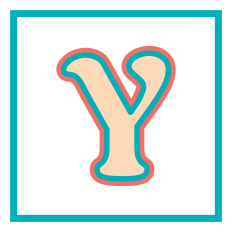 Letter Y