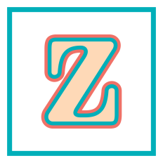 Letter Z