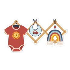 Baby Boy Closet