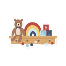 Baby Boy Shelf