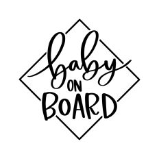 Baby on Board