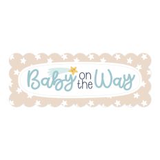 Baby on the Way