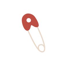 Safety Pin
