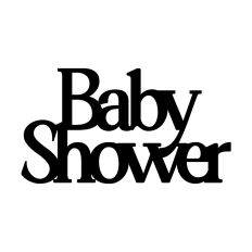 Baby Shower Decoration