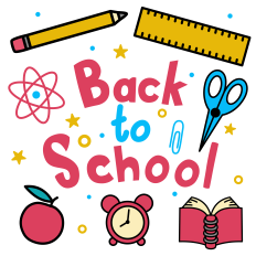 Back to School
