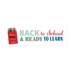 Back To School
