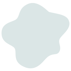 Cute Organic Shape