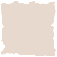 Torn Edge Square Shape