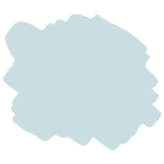 Brush Stroke Shape