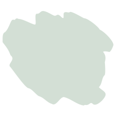 Brush Stroke Shape
