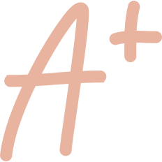 A Plus Grade