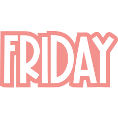 Friday Red