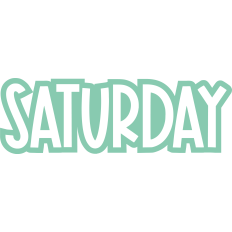 Saturday Green