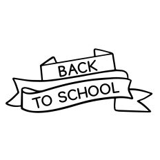 Back to School 