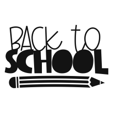 Back to school