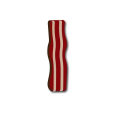 Cute Bacon SVG Cut File