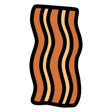 Bacon Strip