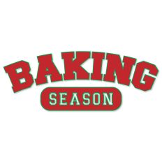 Baking Season
