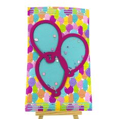 Balloon Chip Bag