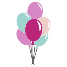 Balloons Pack