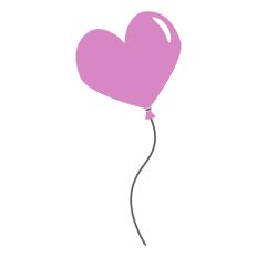 Heart Balloon