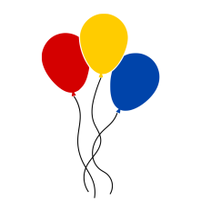 Balloons