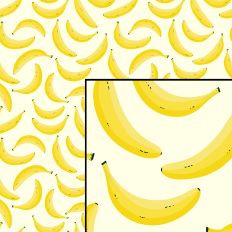 Bananas and Cream