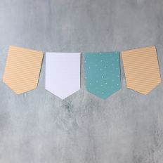 Banner kit Daisy