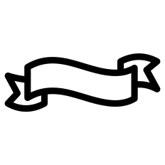 Banner Ribbon