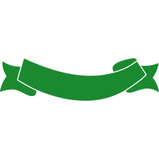 Ribbon Banner Silhouette