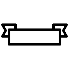 Banner Ribbon