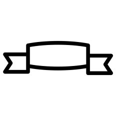 Banner Ribbon