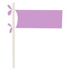 Banner Flag 