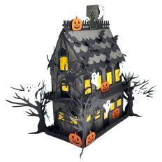Haunted House