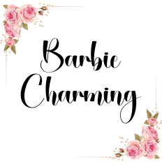 Barbie Charming Font